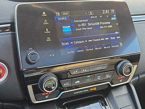 Certified 2020 Honda CR-V EX-L image 20