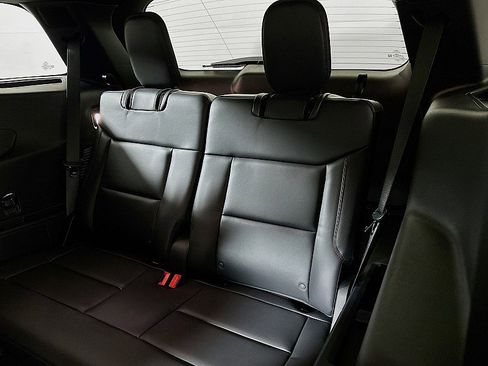 New 2026 Ford Explorer ST-Line AWD/4WD image 13
