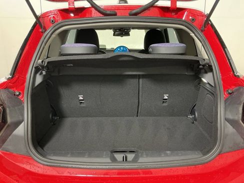 Certified 2025 MINI Cooper 2-Door Hardtop FWD image 24