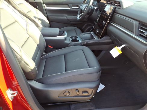 New 2026 GMC Terrain Denali image 8