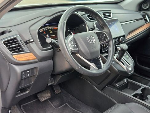 Used 2020 Honda CR-V EX-L image 12