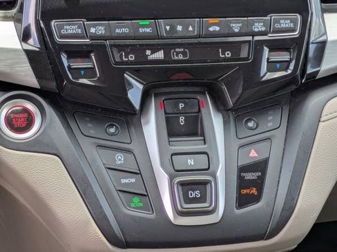 Used 2020 Honda Odyssey EX-L image 22