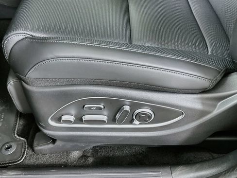 New 2026 Hyundai Palisade Calligraphy AWD/4WD image 21