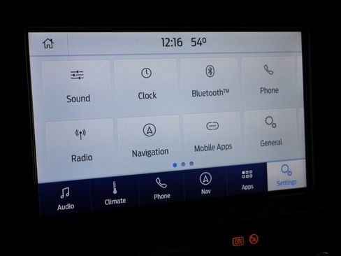 Used 2021 Ford F250 Lariat AWD/4WD image 48