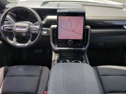 New 2026 GMC Yukon Elevation AWD/4WD image 20