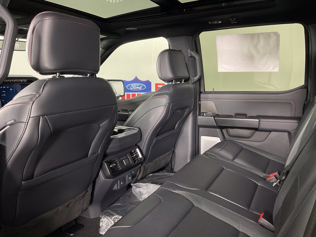 New 2026 Ford F150 Raptor AWD/4WD image 15