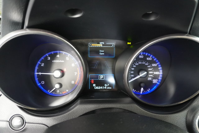 Used 2017 Subaru Legacy 3.6R Limited AWD/4WD image 24