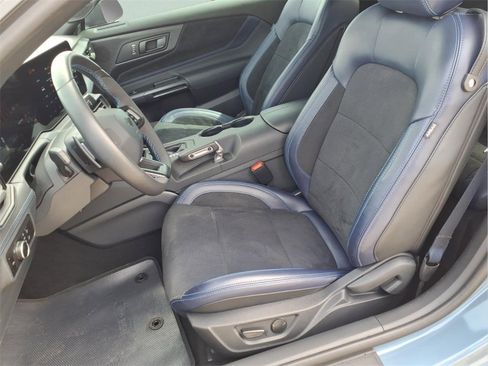 Used 2025 Ford Mustang Dark Horse w/ Dark Horse Handlin Package image 16