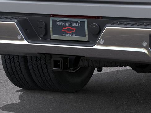 New 2026 Chevrolet Silverado 3500 LT w/ All Star Edition image 38
