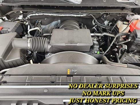 New 2026 Chevrolet Silverado 3500 W/T w/ WT Convenience Package image 28