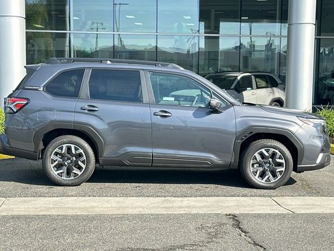 New 2025 Subaru Forester Premium w/ Convenience Package #1 image 3