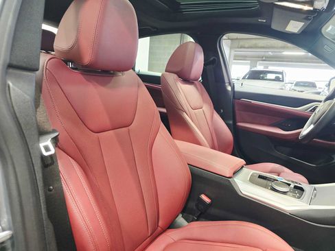Used 2023 BMW i4 eDrive35 w/ Premium Package RWD image 28