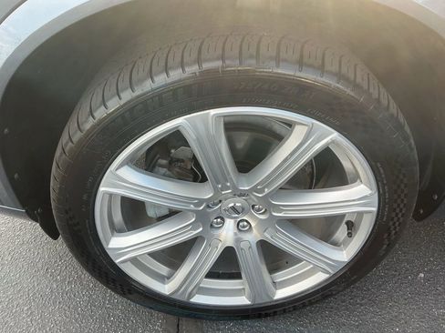Used 2018 Volvo XC90 T6 Inscription w/ Convenience Package image 22