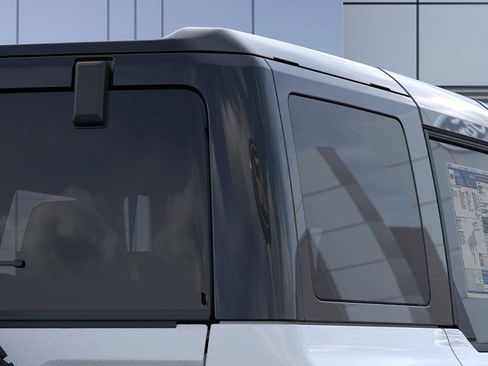 New 2026 Ford Bronco Outer Banks image 25