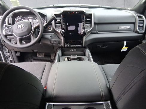 New 2026 RAM 2500 Big Horn image 11