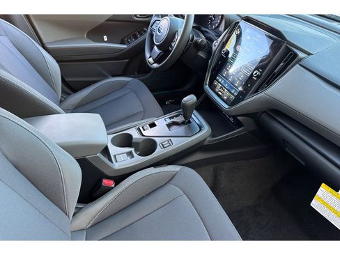 Used 2026 Subaru Crosstrek 2.0i Premium image 16