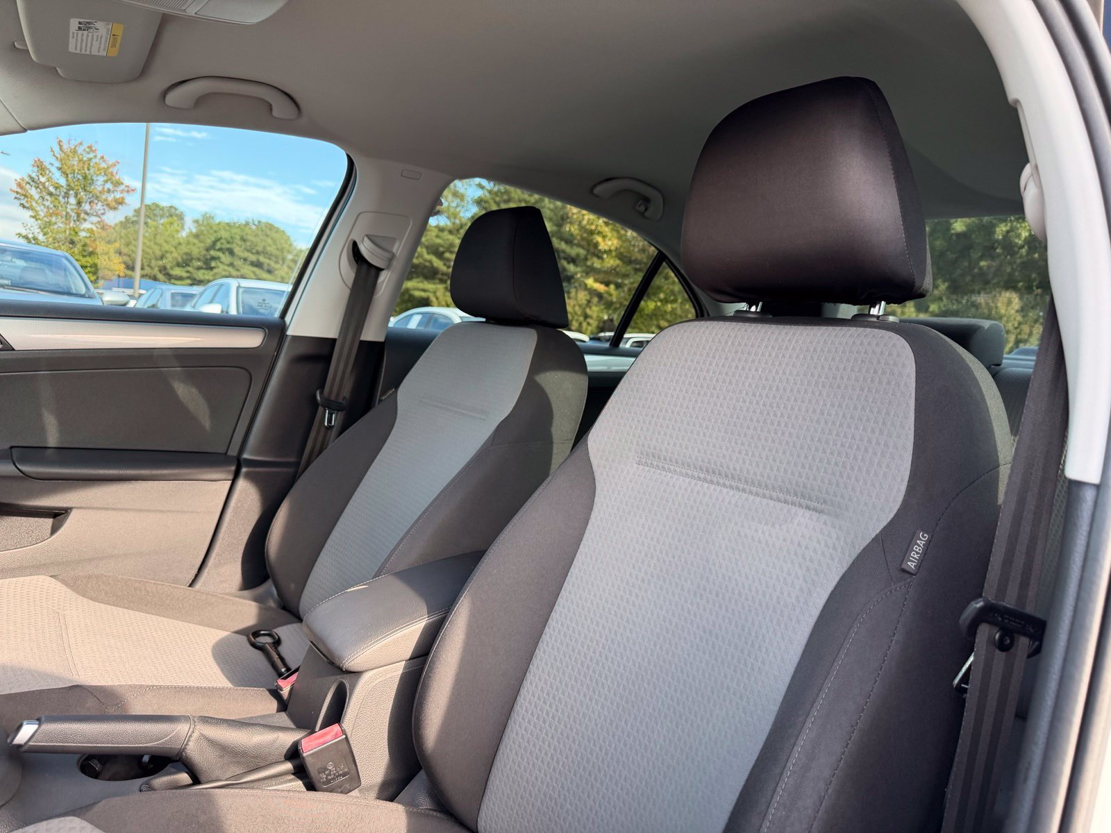 Used 2018 Volkswagen Jetta S FWD image 15