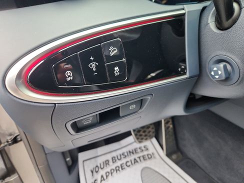 Used 2022 Genesis GV70 3.5T Sport w/ Sport Prestige Package image 27