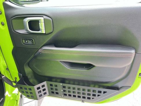 Used 2021 Jeep Gladiator Rubicon image 21