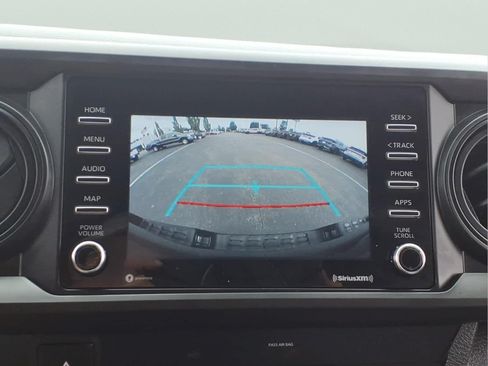 Used 2022 Toyota Tacoma SR RWD image 23