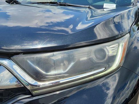 Used 2018 Honda CR-V EX image 10
