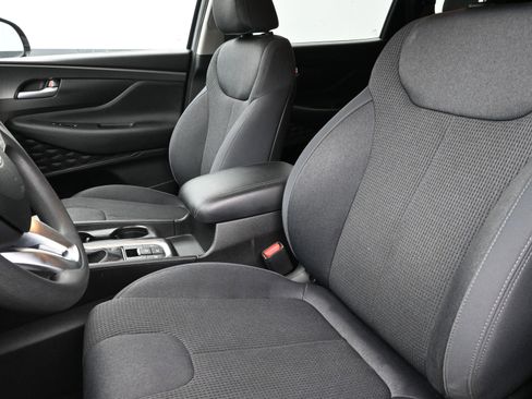 Used 2019 Hyundai Santa Fe SEL image 11