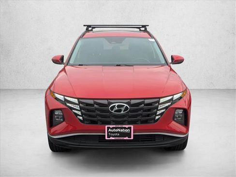 Used 2023 Hyundai Tucson SEL w/ Convenience Package image 2