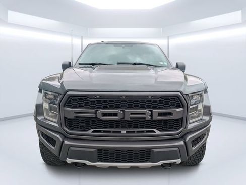 Used 2020 Ford F150 Raptor w/ Equipment Group 801A Mid AWD/4WD image 8