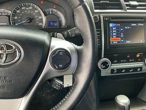 Used 2013 Toyota Camry SE image 20