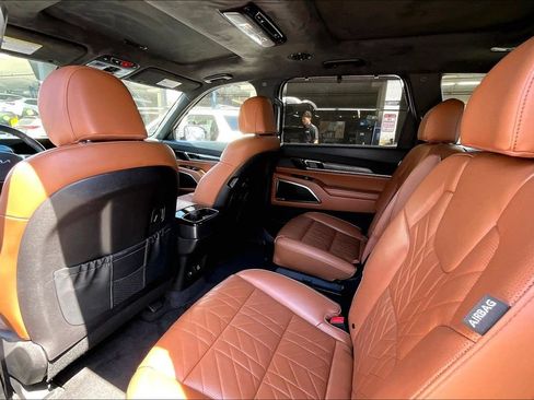 Used 2024 Kia Telluride SX Prestige X-Pro AWD/4WD image 18