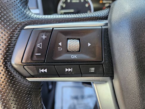 Used 2024 Mitsubishi Outlander SE image 26