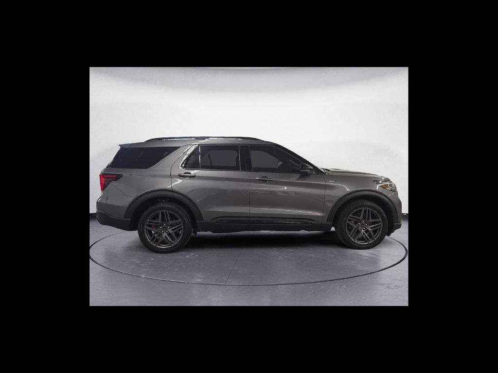 Used 2025 Ford Explorer ST-Line w/ Premium Package AWD/4WD image 7