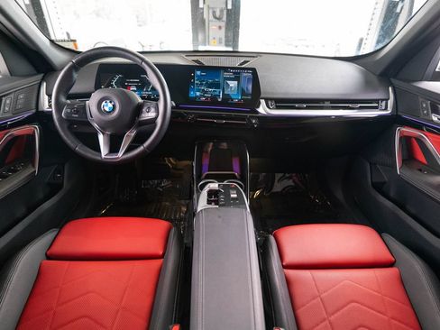 Used 2023 BMW X1 xDrive28i w/ Convenience Package AWD/4WD image 12