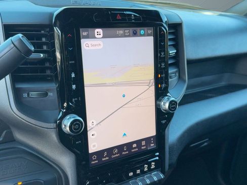 New 2026 RAM 3500 Tradesman image 25