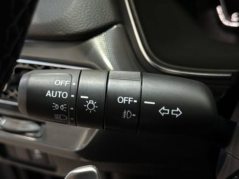 Used 2025 Acura Integra A-Spec FWD image 35