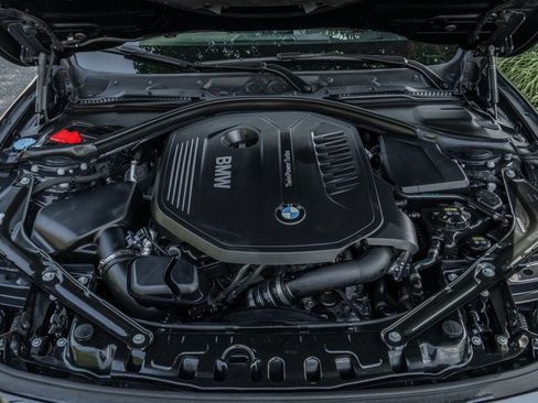 Used 2018 BMW 440i Convertible RWD image 26