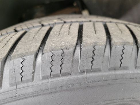Used 2015 Lincoln Navigator L 4WD image 4