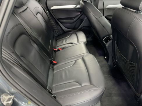 Used 2015 Audi Q3 2.0T Premium Plus image 29