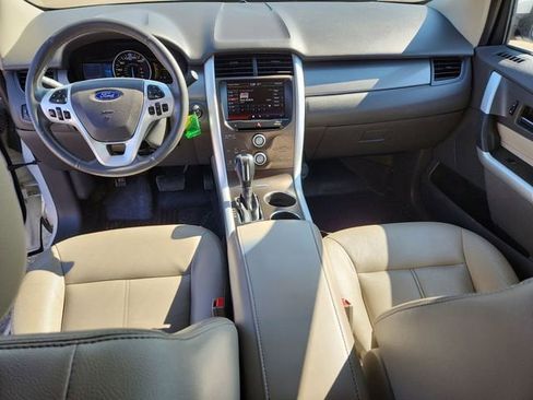 Used 2013 Ford Edge SEL image 17