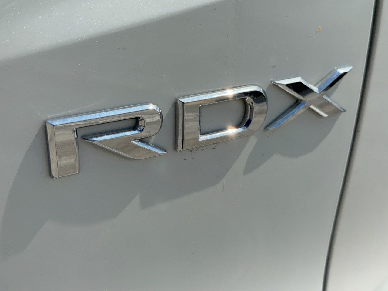 Used 2021 Acura RDX FWD image 31
