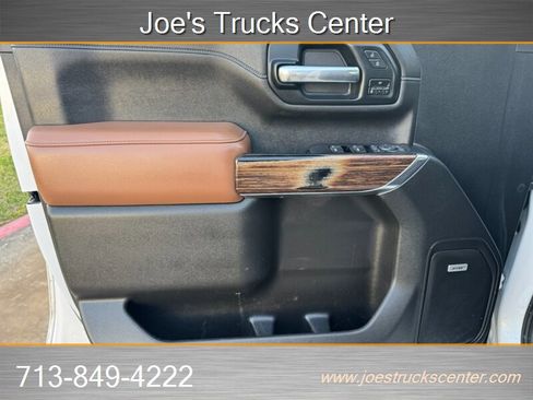 Used 2020 Chevrolet Silverado 2500 High Country image 22