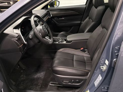 New 2026 MAZDA CX-50 AWD 2.5 Hybrid w/ Premium Pkg image 4