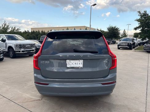 Certified 2023 Volvo XC90 B6 Core w/ Protection Package Premier AWD/4WD image 6