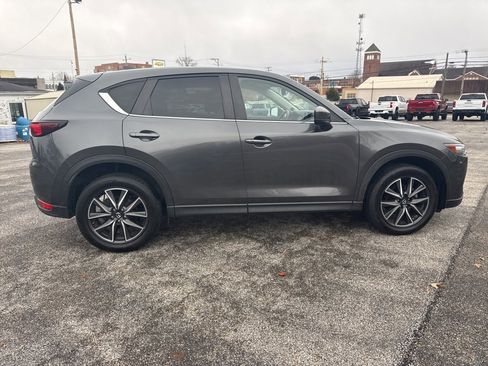 Used 2018 MAZDA CX-5 Touring w/ Preferred Equipment Package image 6