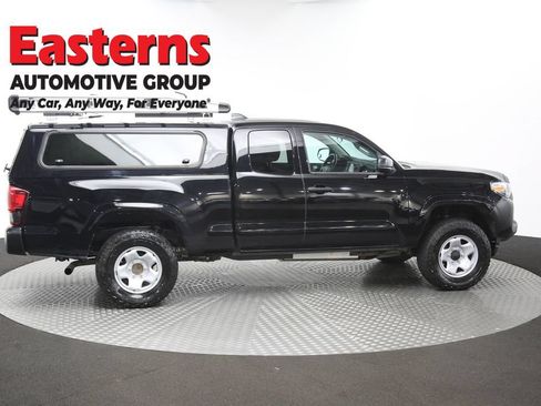 Used 2023 Toyota Tacoma SR AWD/4WD image 42