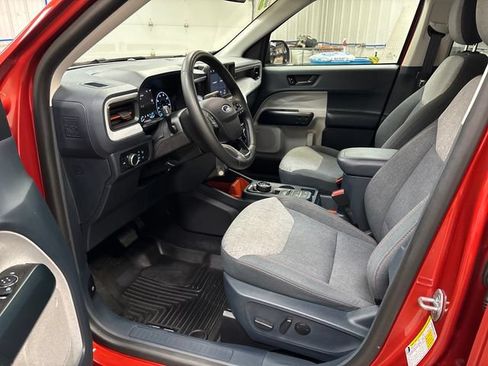 Used 2024 Ford Maverick XLT w/ XLT Luxury Package FWD image 11
