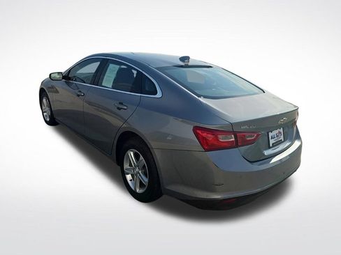 Used 2024 Chevrolet Malibu LT FWD image 6