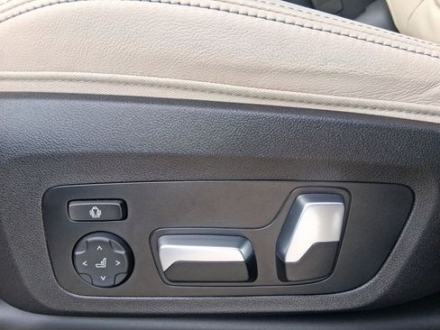 Certified 2022 BMW X3 M40i w/ Premium Package image 13