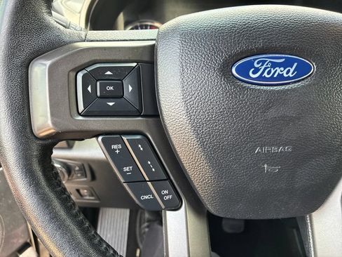 Used 2019 Ford Expedition XLT w/ Equipment Group 202A RWD image 24
