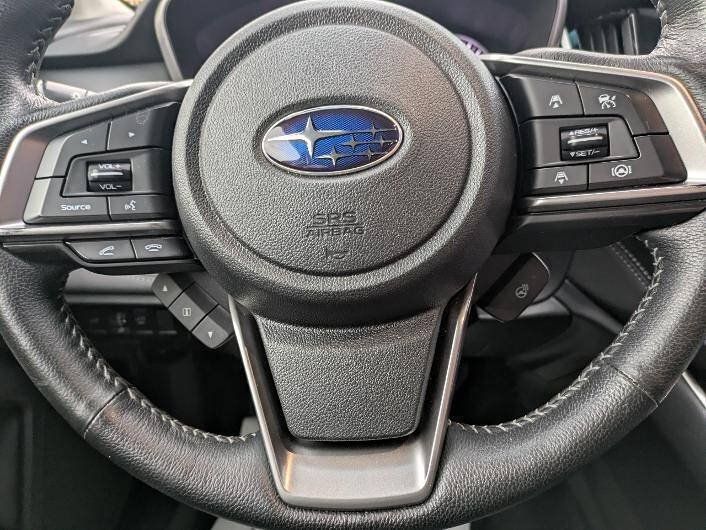 Used 2020 Subaru Outback Limited w/ Popular Package #2 AWD/4WD image 20